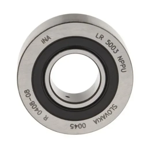 Yoke Cam Follower LR5003-2RS, 17mm ID, 40mm OD product image