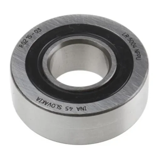 Yoke Cam Follower LR5004-2RS, 20mm ID, 47mm OD product image