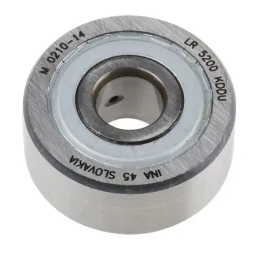 Yoke Cam Follower LR5200-2Z, 10mm ID, 32mm OD product image