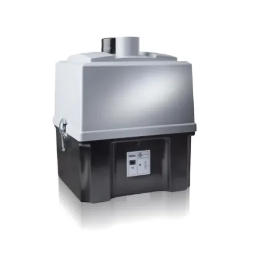 Weller FT91012999N, 230V Solder Fume Extractor product image