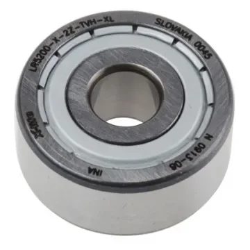 Yoke Cam Follower LR5200-X-2Z, 10mm ID, 32mm OD product image