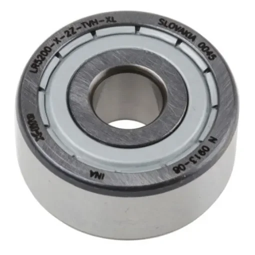 Yoke Cam Follower LR5200-X-2Z, 10mm ID, 32mm OD product image