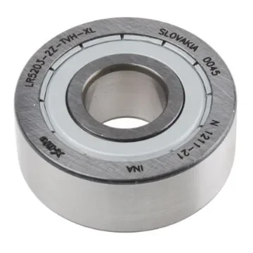 Yoke Cam Follower LR5203-2Z, 17mm ID, 37mm OD product image