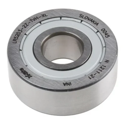 Yoke Cam Follower LR5203-2Z, 17mm ID, 37mm OD product image