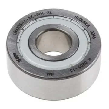 Yoke Cam Follower LR5203-X-2Z, 17mm ID, 47mm OD product image