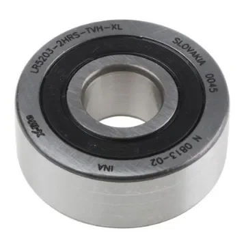 Yoke Cam Follower LR5203-2RS, 17mm ID, 47mm OD product image