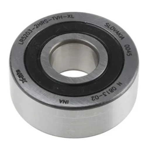 Yoke Cam Follower LR5203-2RS, 17mm ID, 47mm OD product image