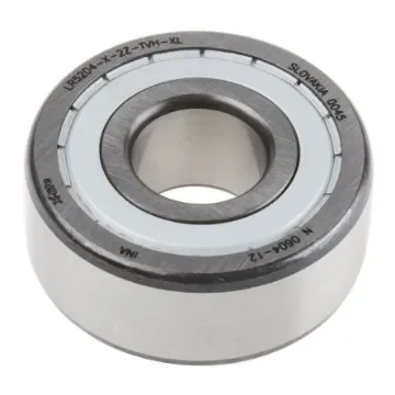 Yoke Cam Follower LR5204-X-2Z, 20mm ID, 52mm OD product image