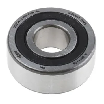 Yoke Cam Follower LR5204-2RS, 20mm ID, 52mm OD product image