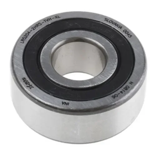 Yoke Cam Follower LR5204-2RS, 20mm ID, 52mm OD product image