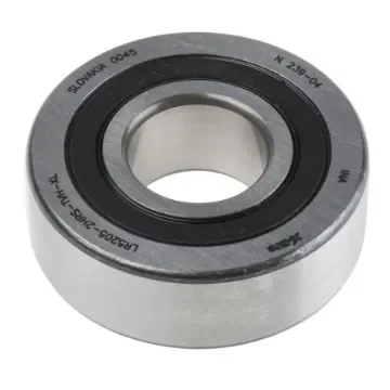 Yoke Cam Follower LR5205-2HRS-TVH-XL, 25mm ID, 62mm OD product image