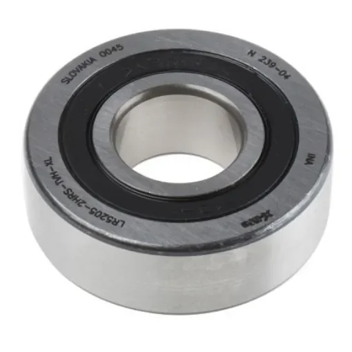 Yoke Cam Follower LR5205-2HRS-TVH-XL, 25mm ID, 62mm OD product image