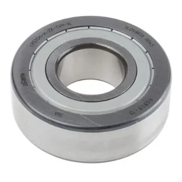 Yoke Cam Follower LR5206-X-2Z-TVH-XL, 30mm ID, 72mm OD product image