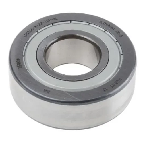 Yoke Cam Follower LR5206-X-2Z-TVH-XL, 30mm ID, 72mm OD product image