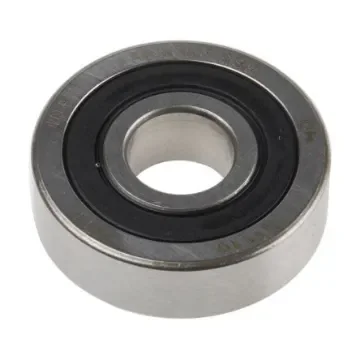 Yoke Cam Follower LR6000-2RSR, 10mm ID, 28mm OD product image