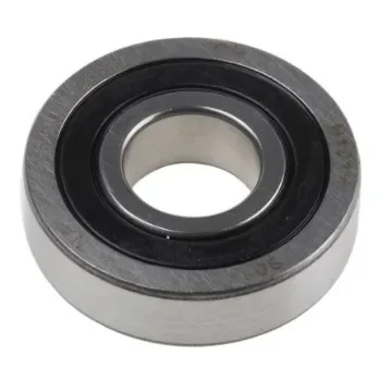 Yoke Cam Follower LR6001-2RSR, 10mm ID, 28mm OD product image