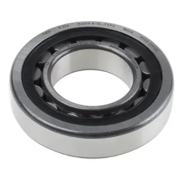 FAG NJ208-E-XL-TVP2 40mm I.D Cylindrical Roller Bearing, 80mm O.D product image