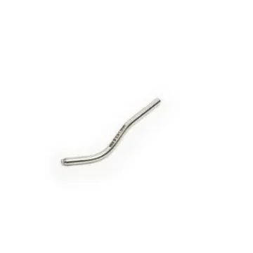 Weller Soldering Accessory T0051395199 Soldering Support Pipe T0051 Series, for use with For Soldering product image