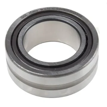 INA NKIS35-XL 35mm I.D Needle Roller Bearing, 58mm O.D product image