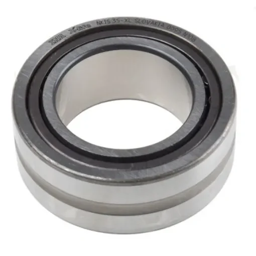 INA NKIS35-XL 35mm I.D Needle Roller Bearing, 58mm O.D product image