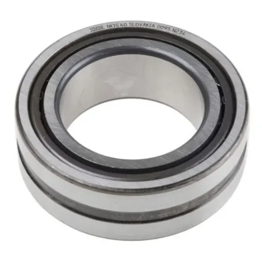 INA NKIS40 40mm I.D Needle Roller Bearing, 65mm O.D product image