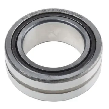 INA NKIS50-XL 50mm I.D Needle Roller Bearing, 80mm O.D product image