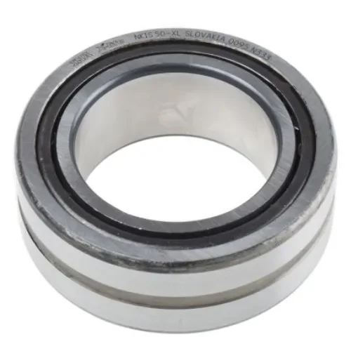 INA NKIS50-XL 50mm I.D Needle Roller Bearing, 80mm O.D product image
