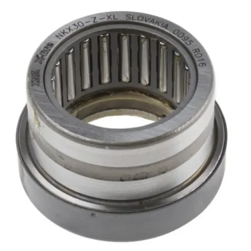 INA NKX30-Z-XL 30mm I.D Needle Roller Bearing, 42mm O.D product image