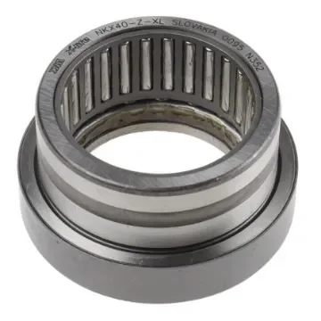 INA NKX40-Z-XL 40mm I.D Needle Roller Bearing, 52mm O.D product image