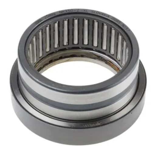INA NKX50-Z-XL 50mm I.D Needle Roller Bearing, 62mm O.D product image