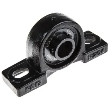 FAG UCP204-J7 Plummer Block House -, 20mm ID product image
