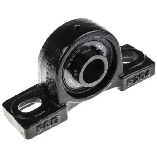 FAG UCP204-J7 Plummer Block House -, 20mm ID product image