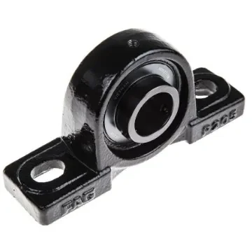 FAG UCP205-J7 Plummer Block House -, 25mm ID product image
