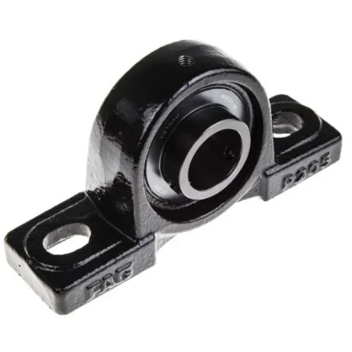 FAG UCP205-J7 Plummer Block House -, 25mm ID product image