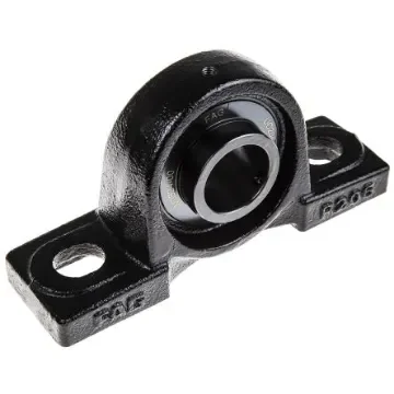 FAG UCP206-J7 Plummer Block House -, 30mm ID product image