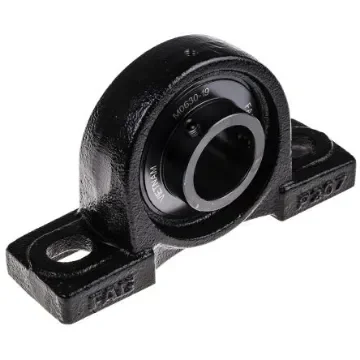 FAG UCP207-J7 Plummer Block House -, 35mm ID product image