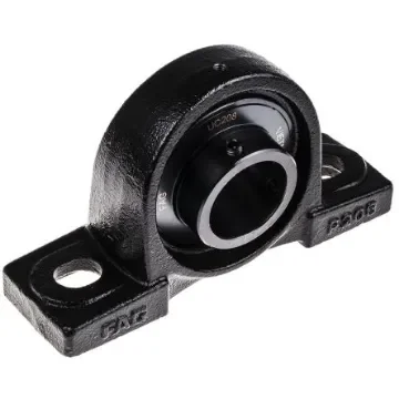 FAG UCP208-J7 Plummer Block House -, 40mm ID product image