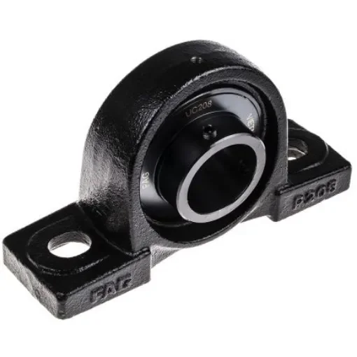 FAG UCP208-J7 Plummer Block House -, 40mm ID product image