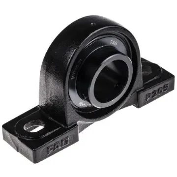FAG UCP209-J7 Plummer Block House -, 45mm ID product image