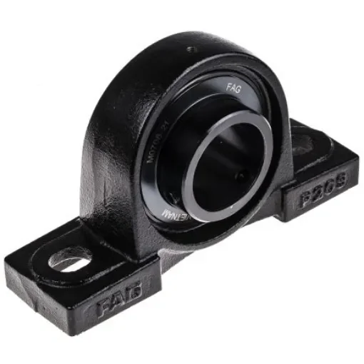FAG UCP209-J7 Plummer Block House -, 45mm ID product image