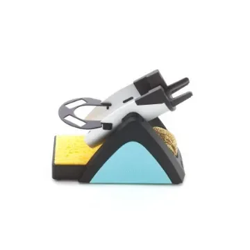 Weller Soldering Accessory T0051517899 Soldering Iron Safety Rest T0051 Series, for use with For Soldering product image