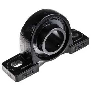 FAG UCP210-J7 Plummer Block House -, 50mm ID product image