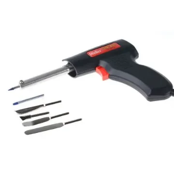 Weller Electric Soldering Gun, 230V, 130W - TB100EU product image