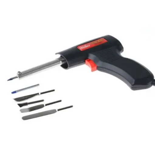 Weller Electric Soldering Gun, 230V, 130W - TB100EU product image