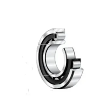 FAG NU203-E-XL-TVP2 17mm I.D Cylindrical Roller Bearing, 40mm O.D product image