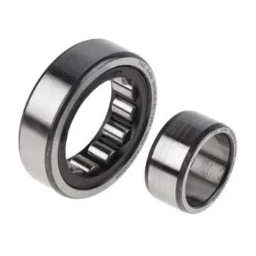 FAG NU205-E-XL-TVP2 25mm I.D Cylindrical Roller Bearing, 52mm O.D product image