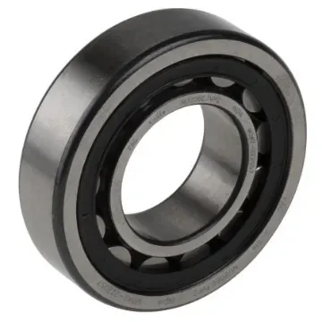 FAG NU206-E-XL-TVP2 30mm I.D Cylindrical Roller Bearing, 62mm O.D product image