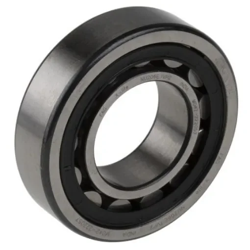 FAG NU206-E-XL-TVP2 30mm I.D Cylindrical Roller Bearing, 62mm O.D product image