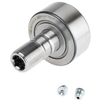 Stud Cam Follower NUKR62-A, 24mm ID, 62mm OD product image