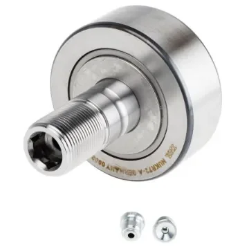 Stud Cam Follower NUKR72-A, 24mm ID, 72mm OD product image